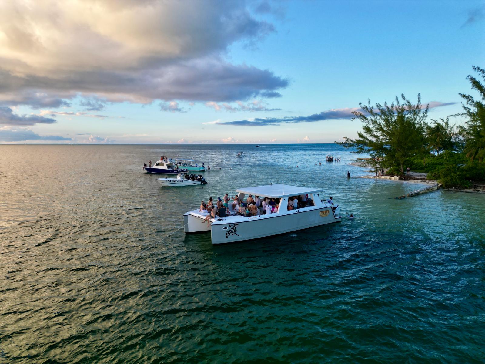 Cayman Islands
