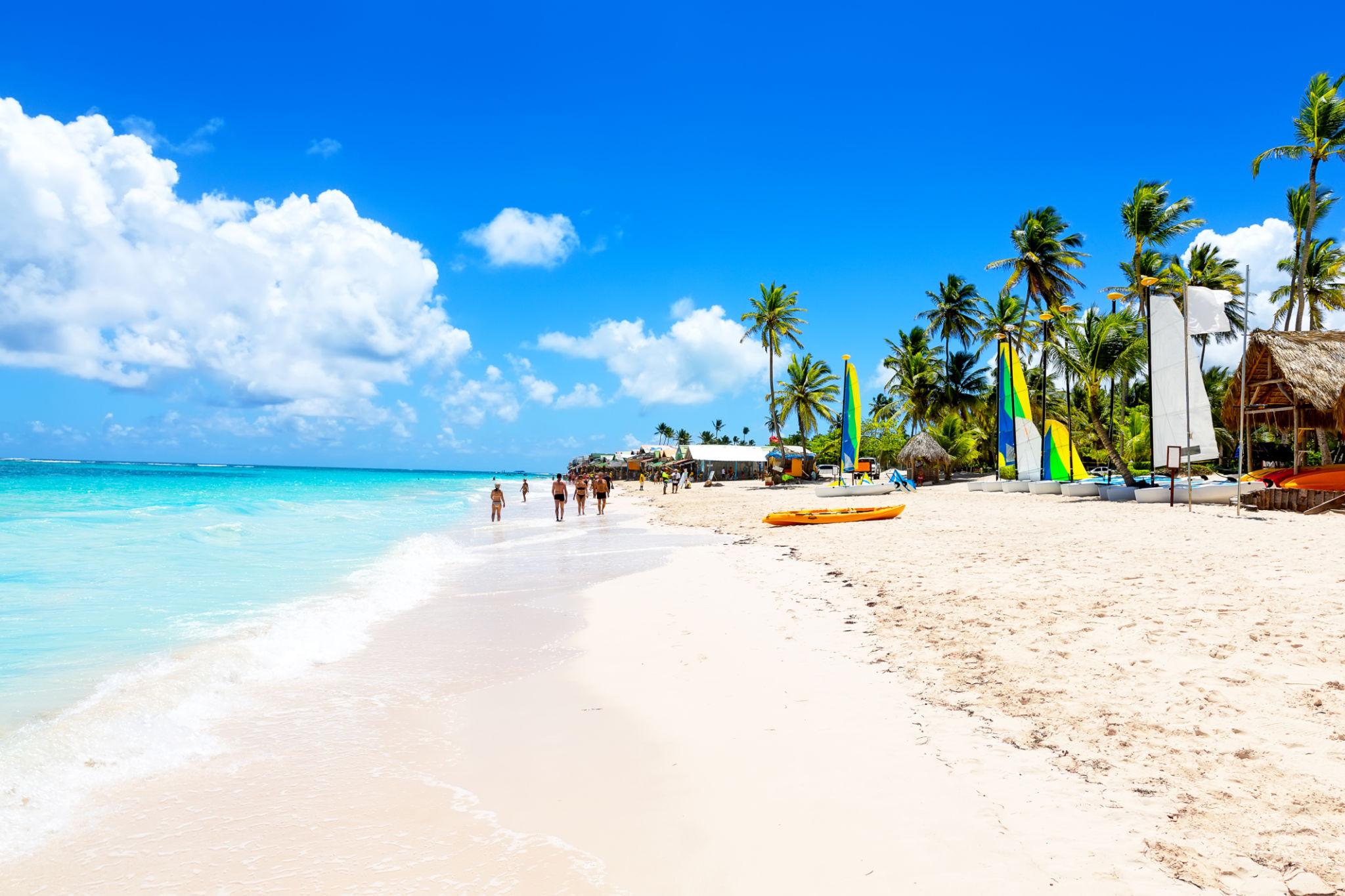 Dominican Republic