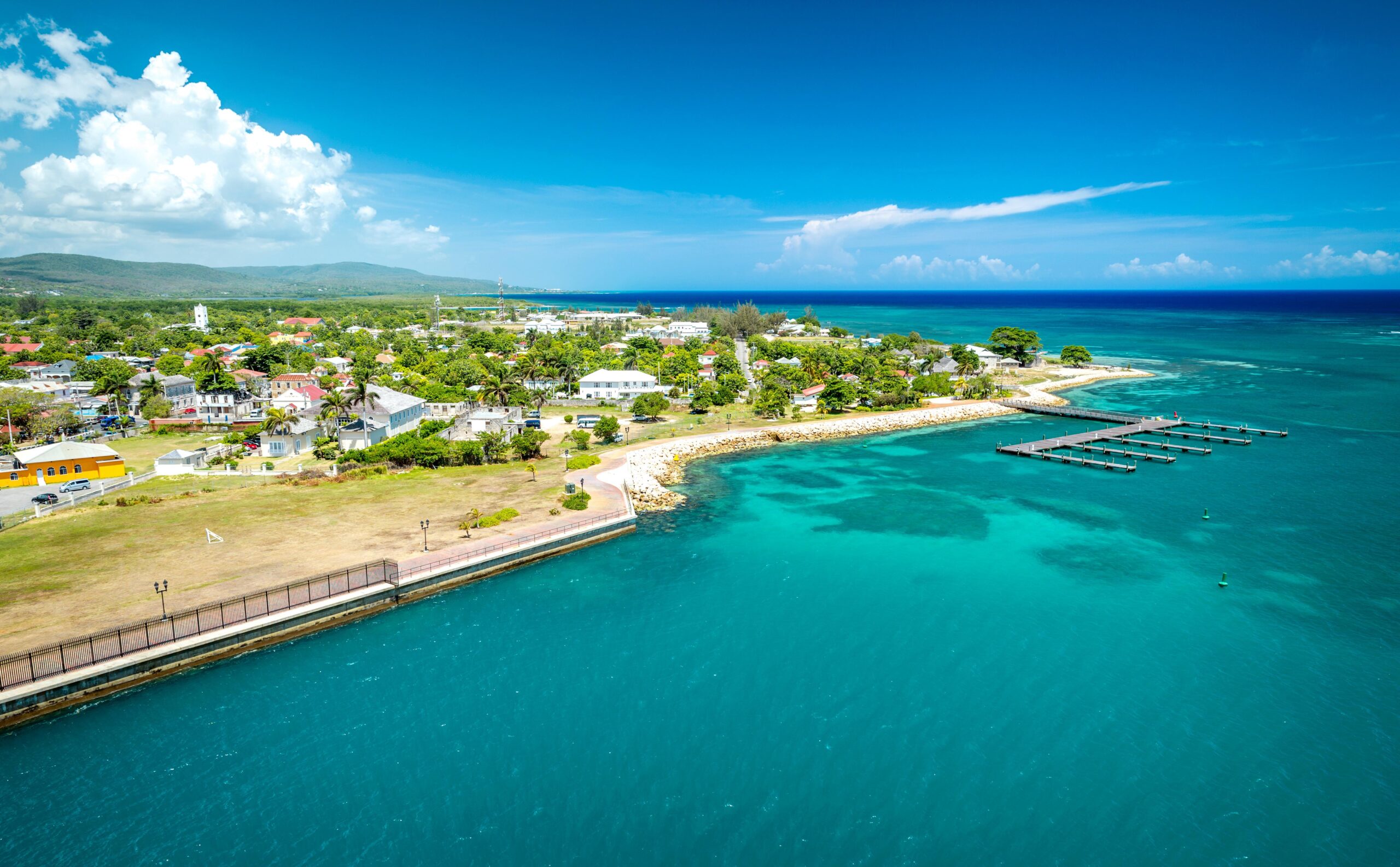 Jamaica