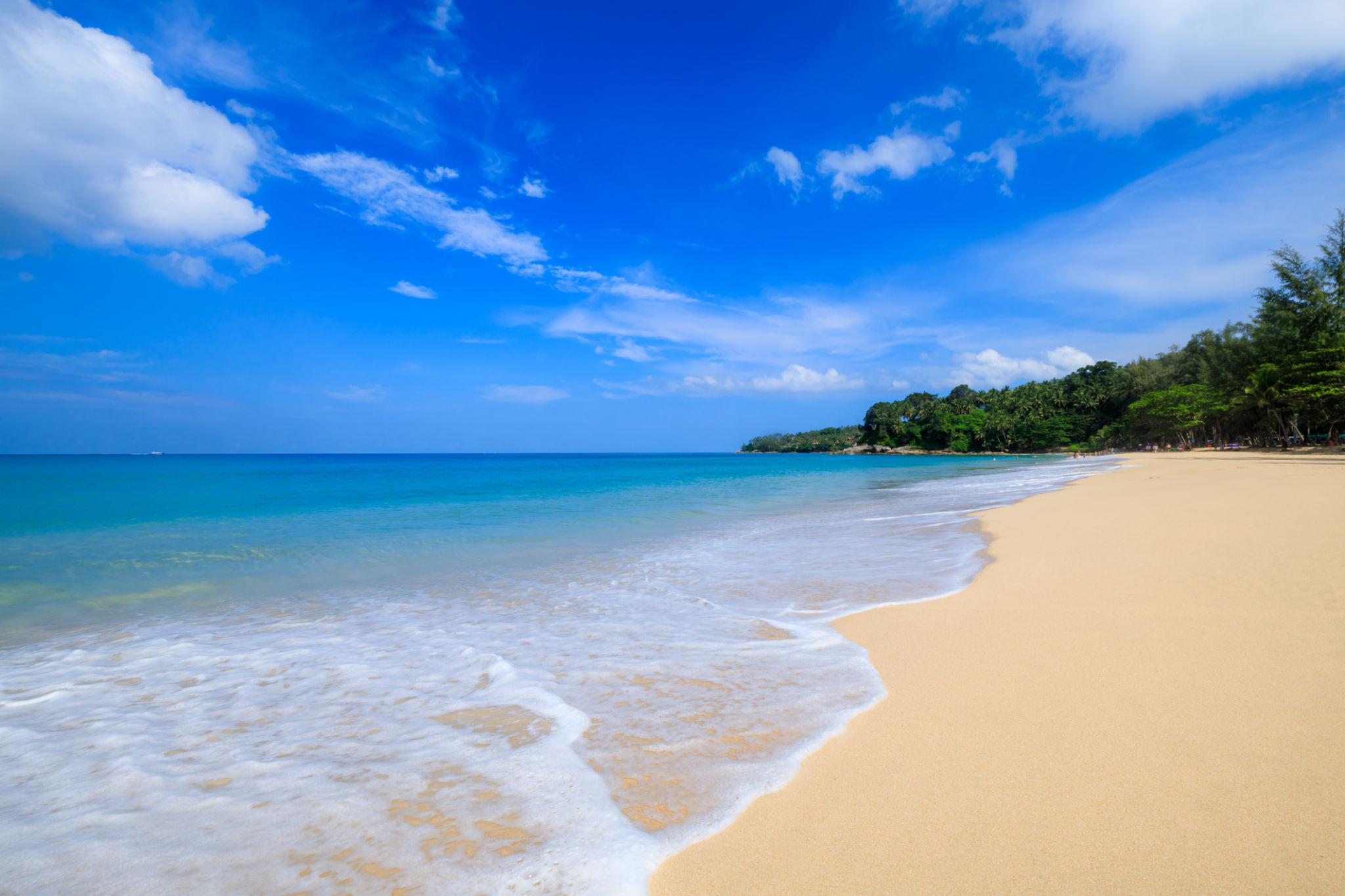 Thailand
