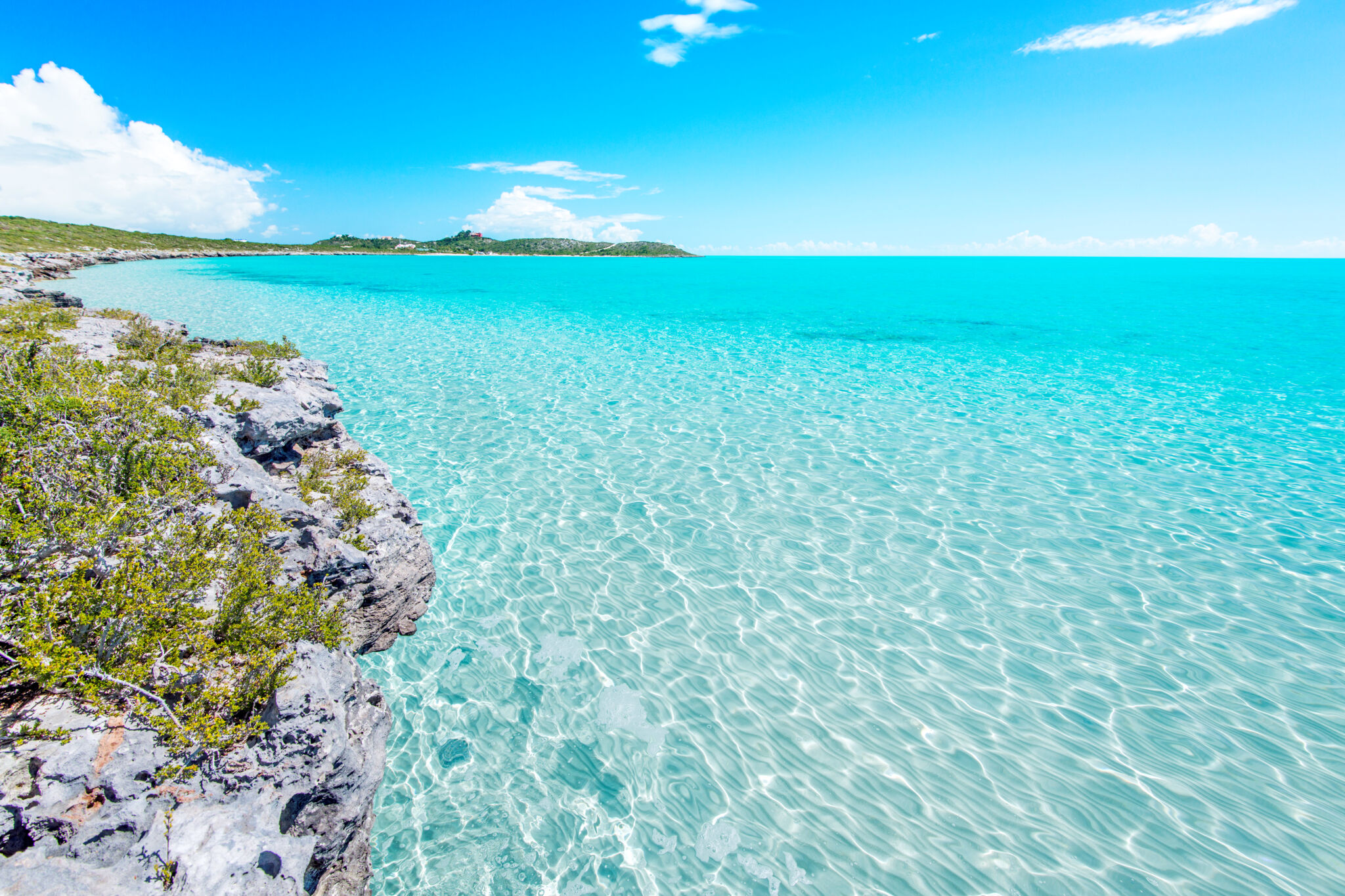 Turks & Caicos